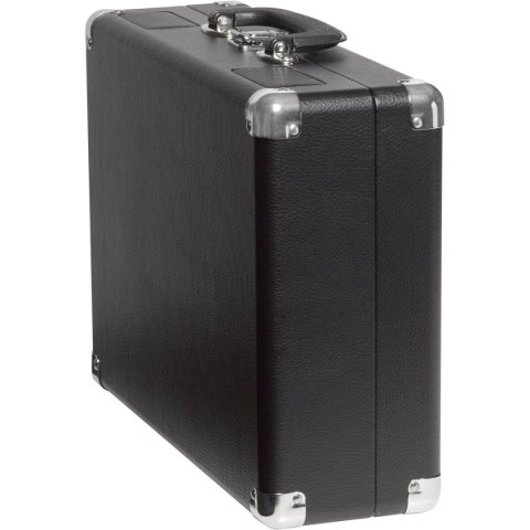 Gramofon Denver Electronics BEL5706751028649 Brązowy Czarny (Odnowione A)