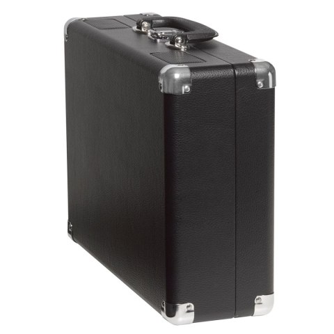 Gramofon Denver Electronics BEL5706751028649 Brązowy Czarny (Odnowione A)