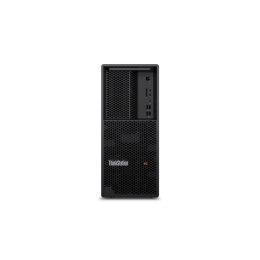 Komputer Stacjonarny Lenovo 30HT005TSP 32 GB RAM 1 TB SSD Intel Core Ultra 7 265K