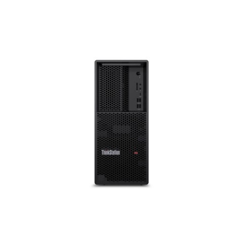 Komputer Stacjonarny Lenovo 30HT005TSP 32 GB RAM 1 TB SSD Intel Core Ultra 7 265K