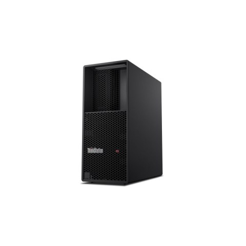 Komputer Stacjonarny Lenovo 30HT005TSP 32 GB RAM 1 TB SSD Intel Core Ultra 7 265K