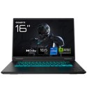 Laptop Gigabyte GAMING A16 CVHI3ES894SD 16" Intel Core i7-13620H 16 GB RAM 8 GB RAM 32 GB RAM 1 TB SSD geforce rtx 5060 (Odnowio