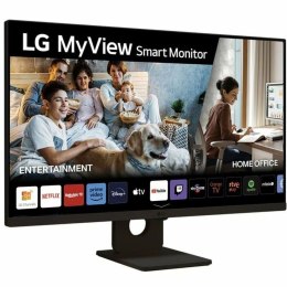 Monitor Gaming LG 27SR50F-B 27