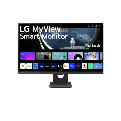 Monitor Gaming LG 27SR50F-B 27" Full HD (Odnowione A)