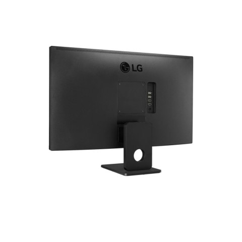 Monitor Gaming LG 27SR50F-B 27" Full HD (Odnowione A)