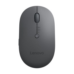 Myszka Lenovo 4Y51R29290 Czarny 2400 dpi