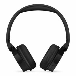 Słuchawki Bluetooth z Mikrofonem Philips TAH4209BK/00 Czarny