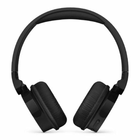 Słuchawki Bluetooth z Mikrofonem Philips TAH4209BK/00 Czarny
