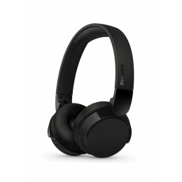Słuchawki Bluetooth z Mikrofonem Philips TAH4209BK/00 Czarny