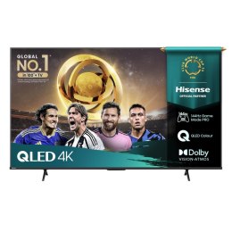 Smart TV Hisense 65E7Q PRO 4K Ultra HD 65
