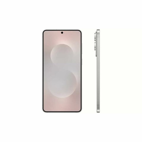 Smartfony Samsung GALAXY S25 EDGE 6,7" Qualcomm Snapdragon 8 Elite 12 GB RAM 128 GB 256 GB Srebrzysty