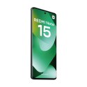Smartfony Xiaomi REDMI NOTE 15 8 GB RAM 6 GB RAM 128 GB Czarny