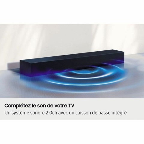 Soundbar Samsung Czarny