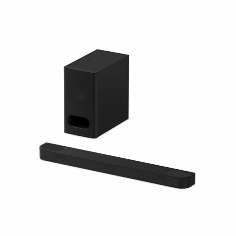 Soundbar Sony HTB600 Czarny (Odnowione D)