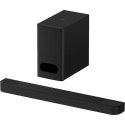 Soundbar Sony HTB600 Czarny (Odnowione D)