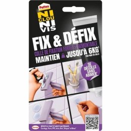 Klej Pattex Fix & Défix 44 g