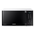 Mikrofalówka Samsung MS23K3555EW Biały 23 L 800 W