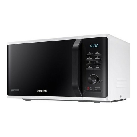 Mikrofalówka Samsung MS23K3555EW Biały 23 L 800 W