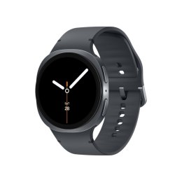 Smartwatch Samsung GALAXY WATCH 8 Czarny Szary Grafit 1,5'' 1,5