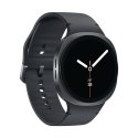 Smartwatch Samsung GALAXY WATCH 8 Czarny Szary Grafit 1,5'' 1,5" Ø 44 mm (Odnowione A)