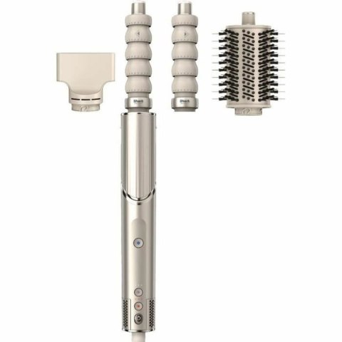 Szczotka Termiczna Shark SHARK FLEXSTYLE - HD426SLEU 3 Części