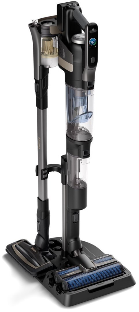 Odkurzacz PHILIPS Series 9000 XW9383/01 (WYPRZEDAŻ)