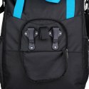SAKWA TORBA ROWEROWA NA BAGAŻNIK 20L DUNLOP NIEBIESKA