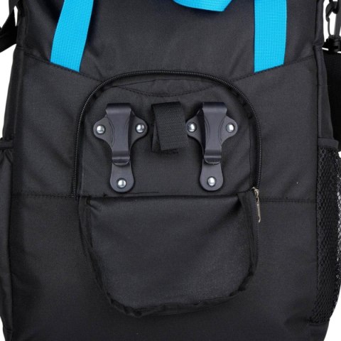 SAKWA TORBA ROWEROWA NA BAGAŻNIK 20L DUNLOP NIEBIESKA