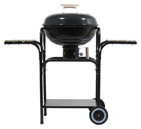 Grill na węgiel drzewny MESSINA - 46 cm