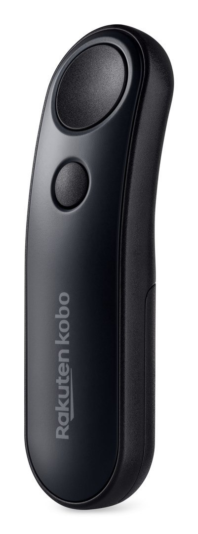 Kobo Remote Pilot do stron Kobo black