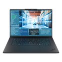 Laptop Lenovo 21TD0001SP 16" intel core ultra 7 32 GB RAM 1 TB SSD Qwerty Hiszpańska