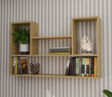 Regał BILBAO 4P ARTISAN