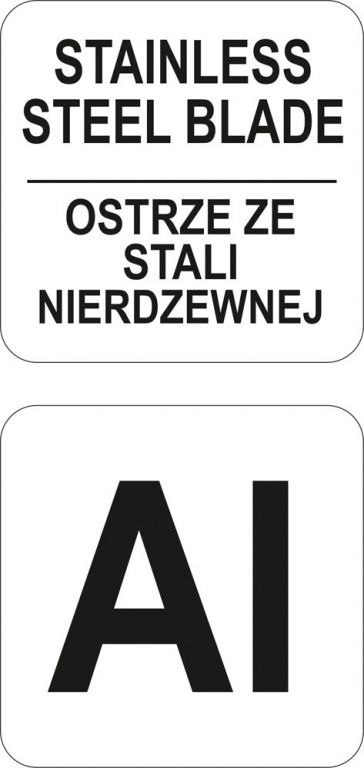 Scyzoryk z karabińczykiem Bowie Blade