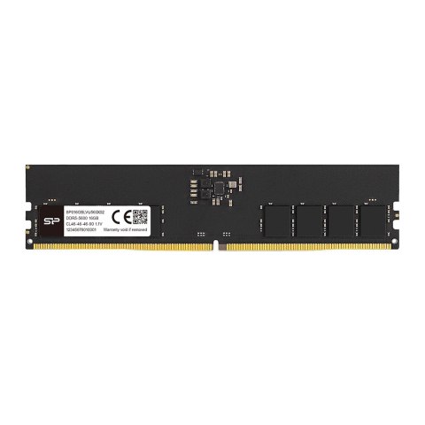 Silicon Power DDR5 5600 CL46 32GB SP032GBLVU560F02