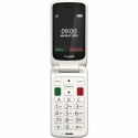 Telefon komórkowy dla seniorów Gigaset GL595 Biały 2,8"