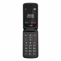 Telefon komórkowy dla seniorów Gigaset GL595 Czarny 2,8"