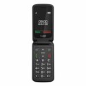 Telefon komórkowy dla seniorów Gigaset GL595 Czarny 2,8"