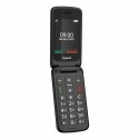 Telefon komórkowy dla seniorów Gigaset GL595 Czarny 2,8"