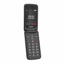 Telefon komórkowy dla seniorów Gigaset GL595 Czarny 2,8"