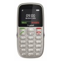 Telefon komórkowy dla seniorów Gigaset S30853-H1230-R102 Szary 32 GB RAM