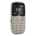 Telefon komórkowy dla seniorów Gigaset S30853-H1230-R102 Szary 32 GB RAM