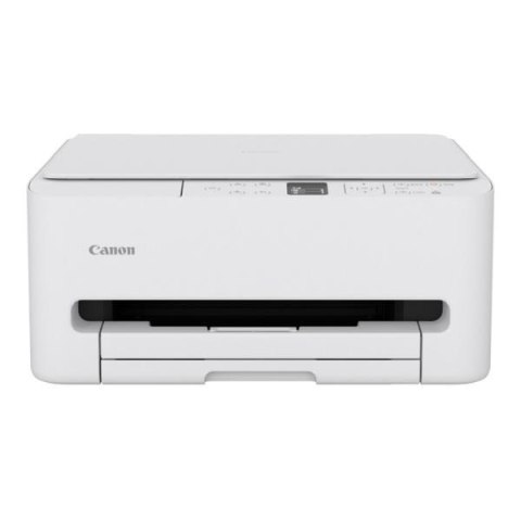 Urządzenie wielofunkcyjne Canon PIXMA TS6550i (7179C006) 3 w 1 białe