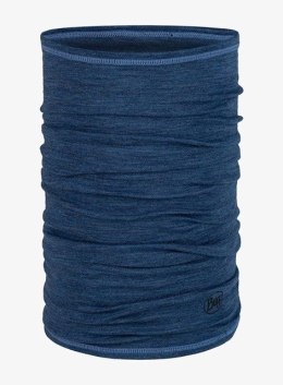 Chusta wielofunkcyjna Buff Merino Lightweight, multistripes tempest