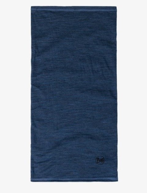 Chusta wielofunkcyjna Buff Merino Lightweight, multistripes tempest