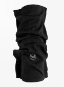 Chusta wielofunkcyjna Buff Merino Midweight, black