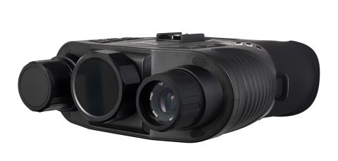 Cyfrowa lornetka noktowizyjna Levenhuk Halo 50XN GPS