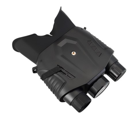 Cyfrowa lornetka noktowizyjna Levenhuk Halo 50XN GPS