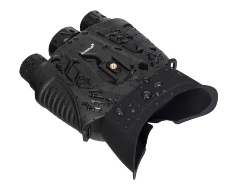 Cyfrowa lornetka noktowizyjna Levenhuk Halo 50XN GPS