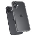 Etui ochronne na iPhone 16 Plus Ultra Hybrid - przezroczyste