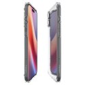 Etui ochronne na iPhone 16 Plus Ultra Hybrid - przezroczyste